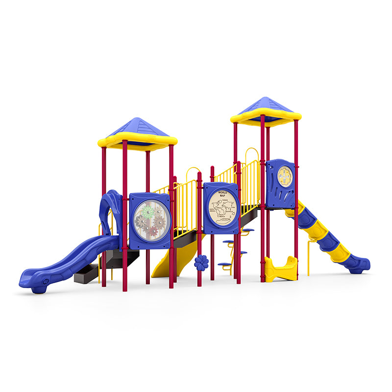 Wisdom Nonny Playground Structure QSWP-350069