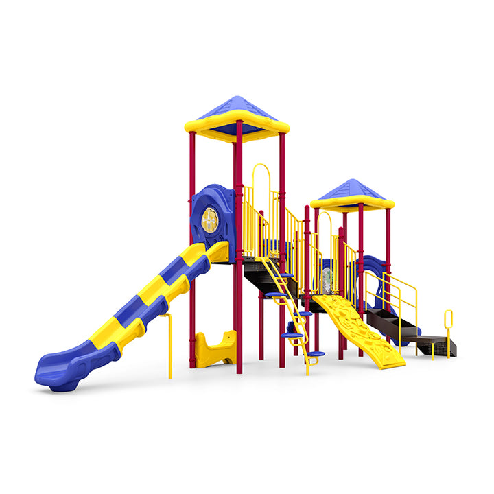 Wisdom Nonny Playground Structure QSWP-350069