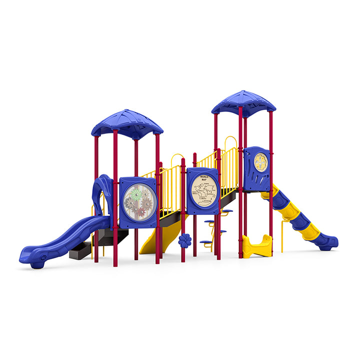 Wisdom Nonny Playground Structure QSWP-350069