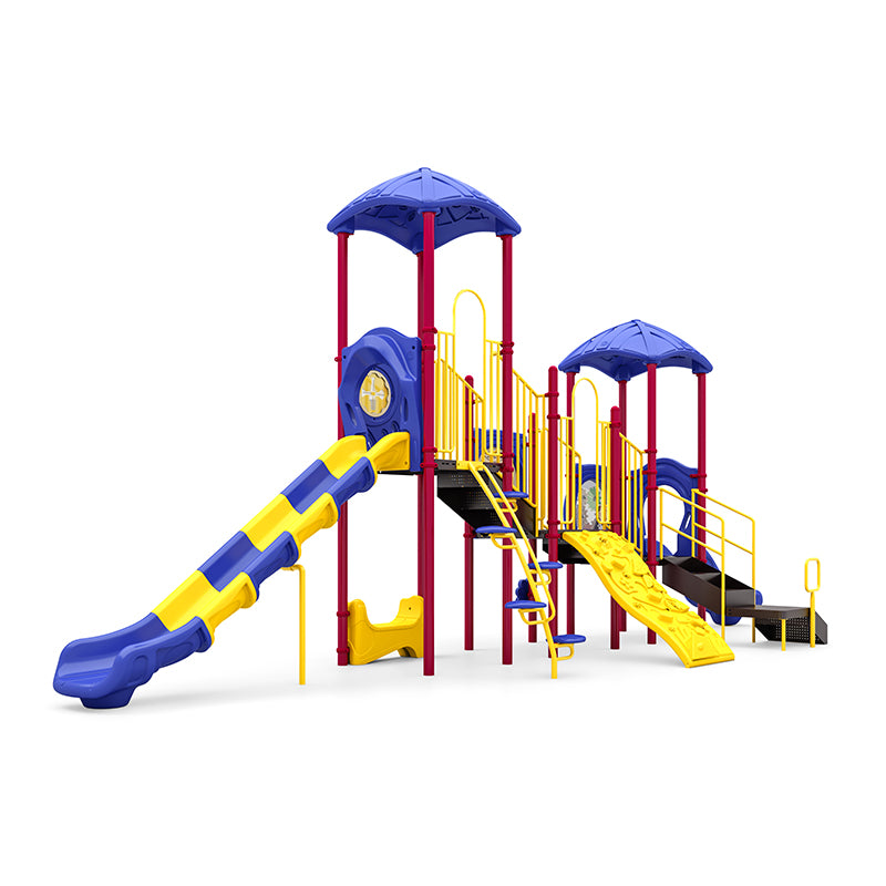 Wisdom Nonny Playground Structure QSWP-350069