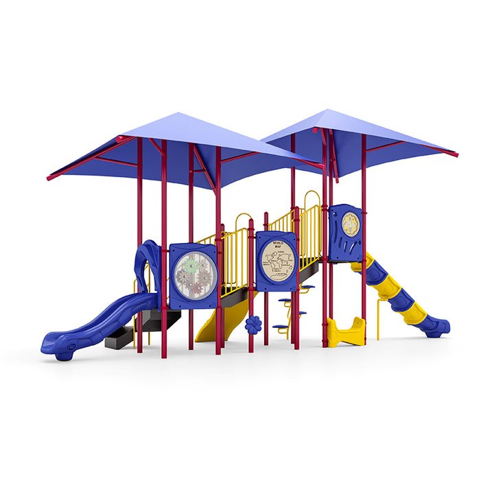 Wisdom Nonny Playground Structure QSWP-350069