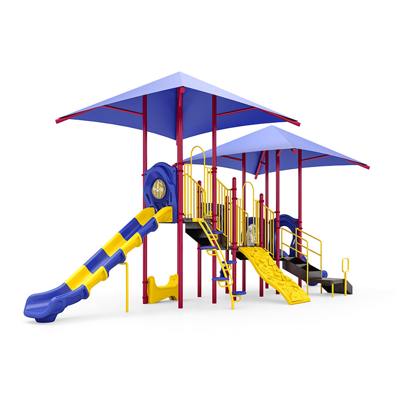 Wisdom Nonny Playground Structure QSWP-350069