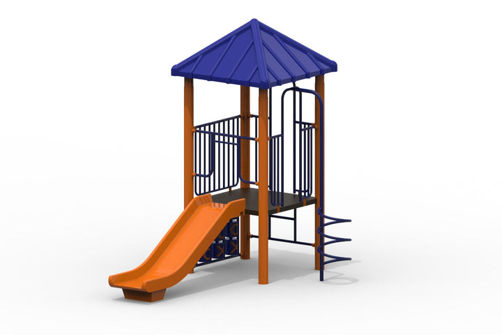 SportsPlay Ray Modular Playground 911-110B, 911-210B