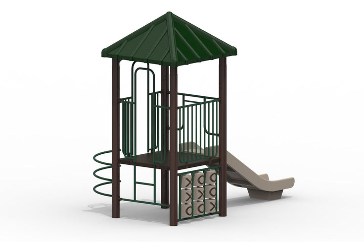 SportsPlay Ray Modular Playground 911-110B, 911-210B