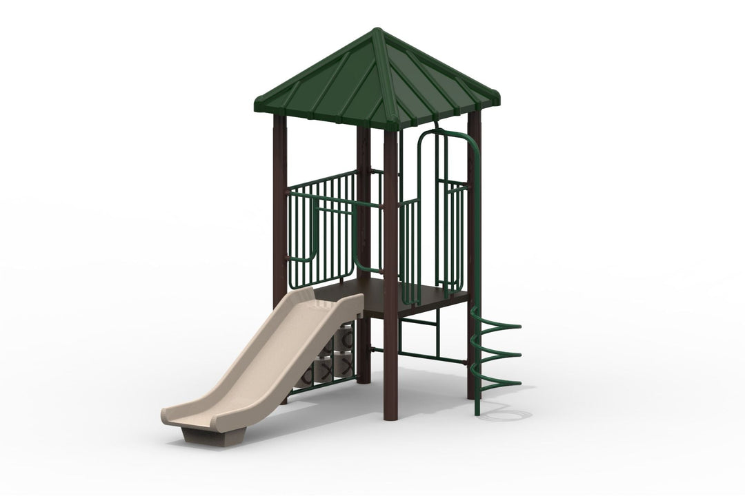 SportsPlay Ray Modular Playground 911-110B, 911-210B