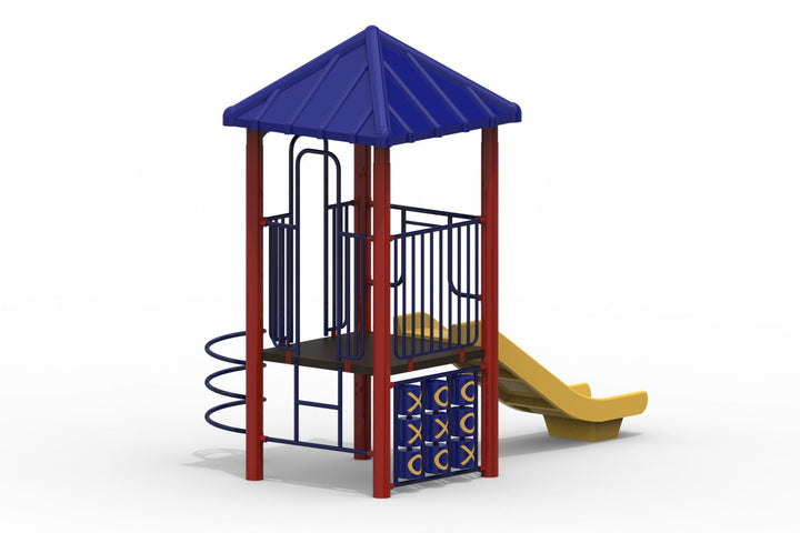 SportsPlay Ray Modular Playground 911-110B, 911-210B