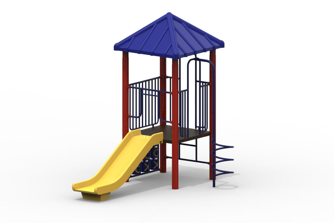 SportsPlay Ray Modular Playground 911-110B, 911-210B