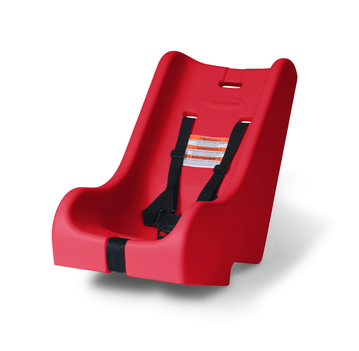 Gaggle Parade™ Buggy Infant Seat - Red