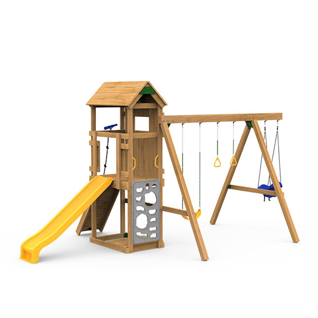 Residential Playsets