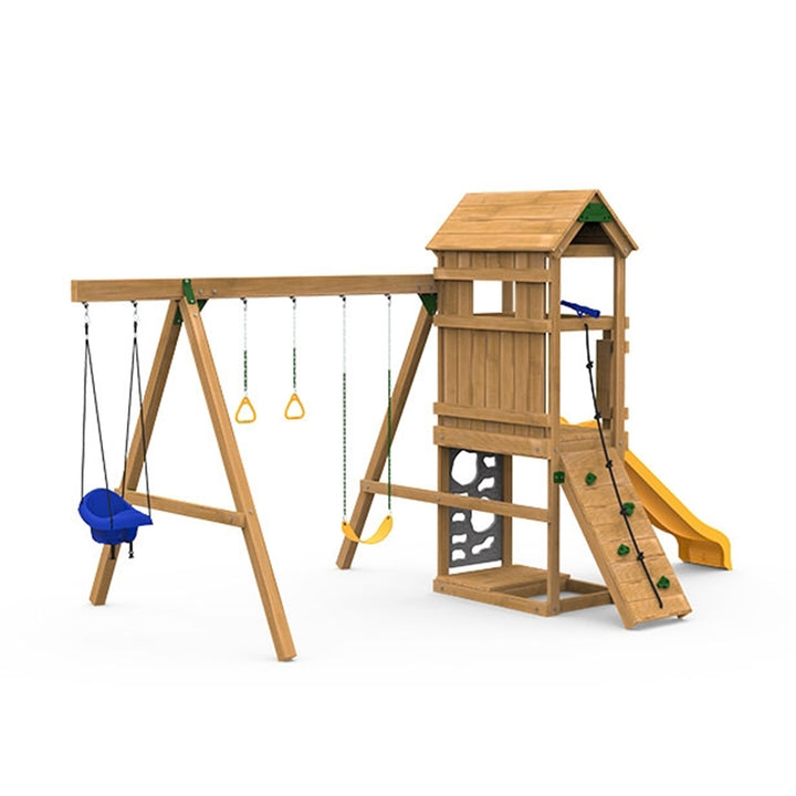 PlayStar Ridgeline Bronze Playset PS 73213, KT 77213