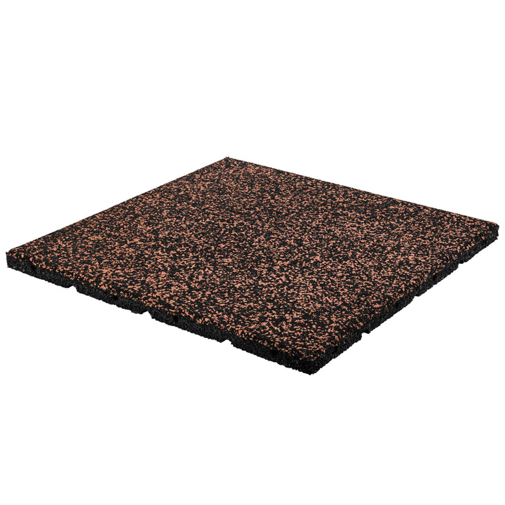 Rubber Mulch Playsafer Elevate Tile 1''