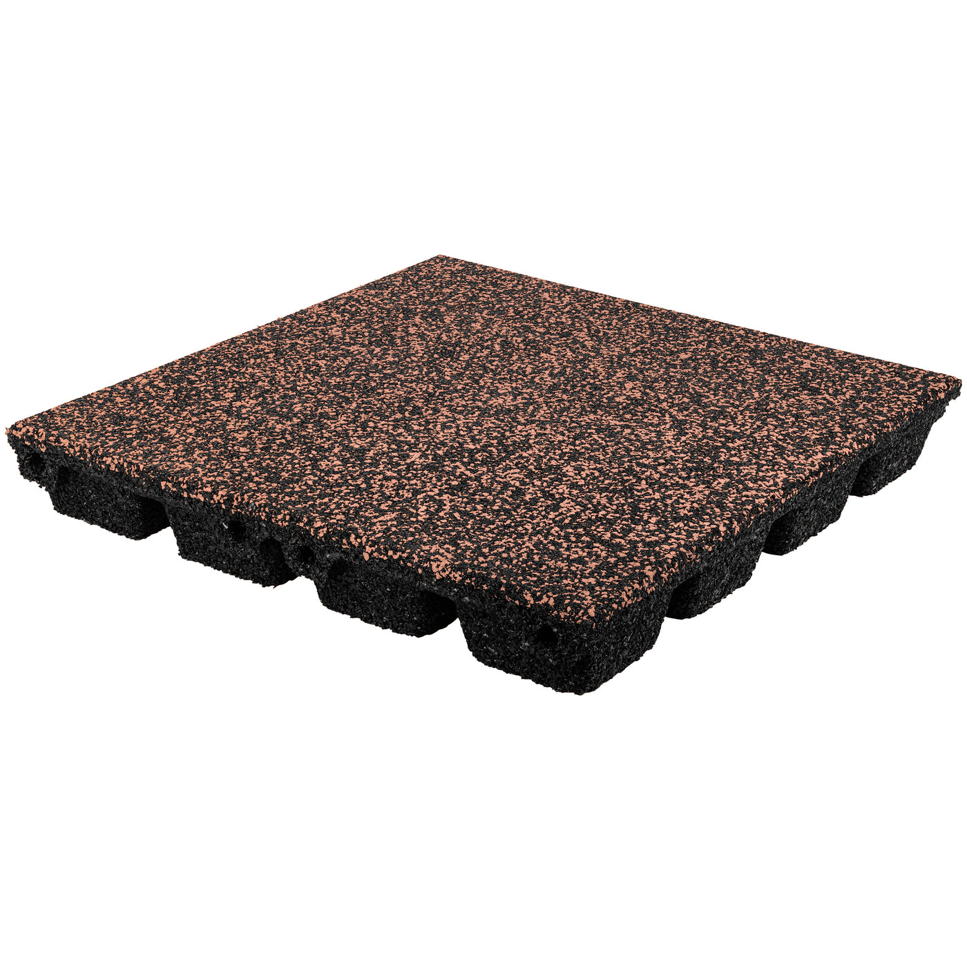 Rubber Mulch Playsafer Elevate Tile 2.75'' — Kingdom Playground