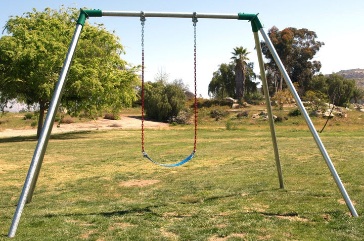 Jensen Swing Standard 8 Foot High Swing Set