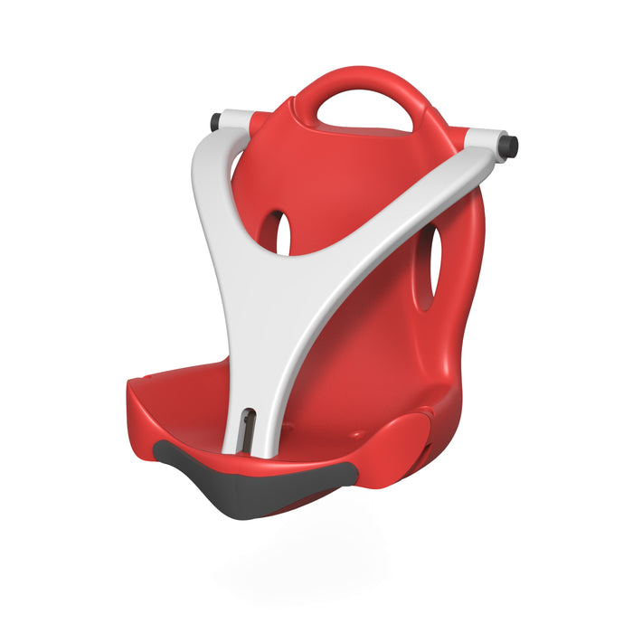 Wisdom Commercial WiseFree Swing ADA Swing Seat SS-0089