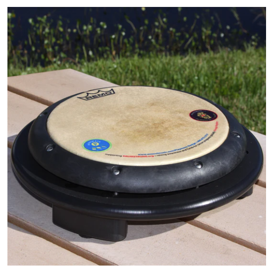 PlayMore Design SinGle Play Drum Table 10011