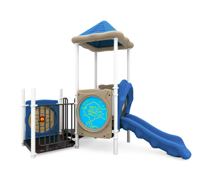 Wisdom WiseTOT Sweet May Playground Structure PDWP-350098C11