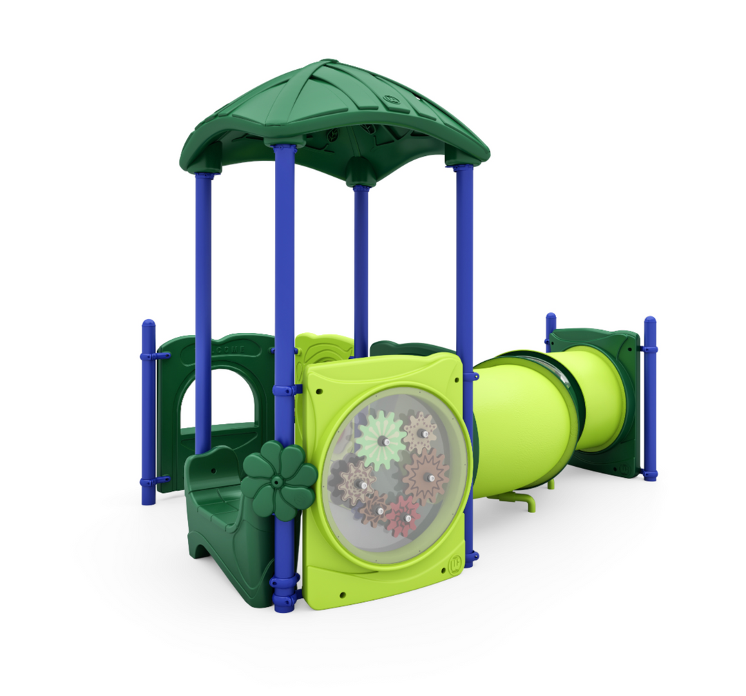 Wisdom WiseTOT Zoey Playground Structure PDWP-350097C12