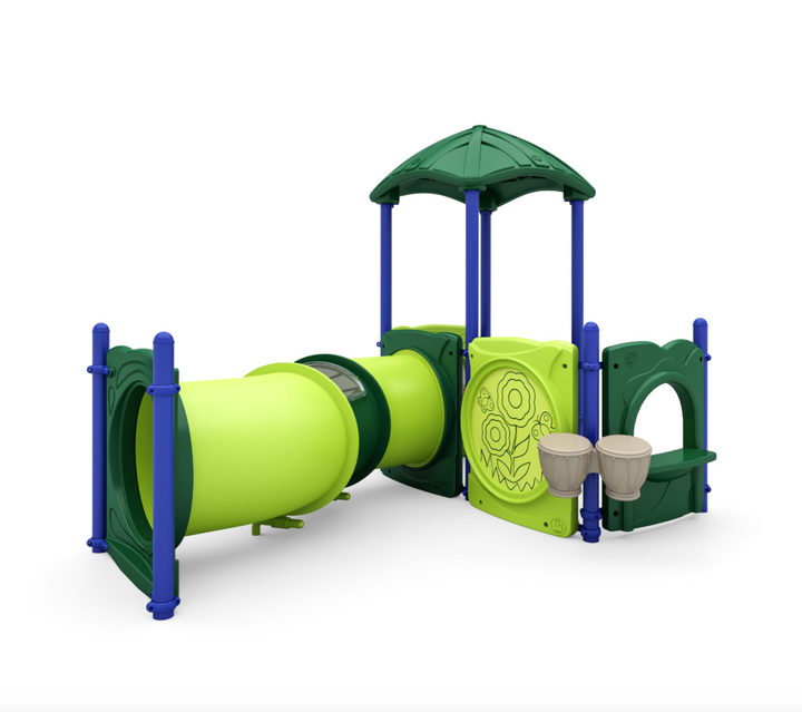 Wisdom WiseTOT Zoey Playground Structure PDWP-350097C12