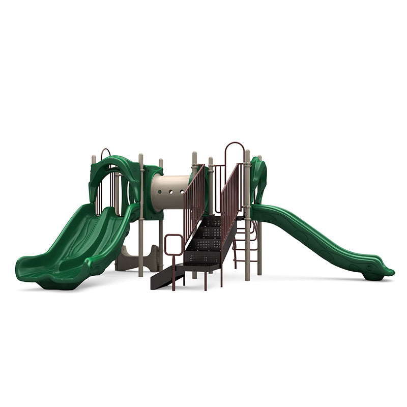 Wisdom Shinin Bright Playground Structure QSWP-350002