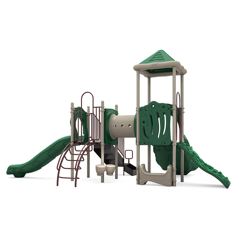 Wisdom Shinin Bright Playground Structure QSWP-350002