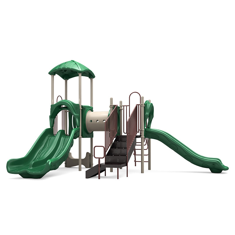 Wisdom Shinin Bright Playground Structure QSWP-350002