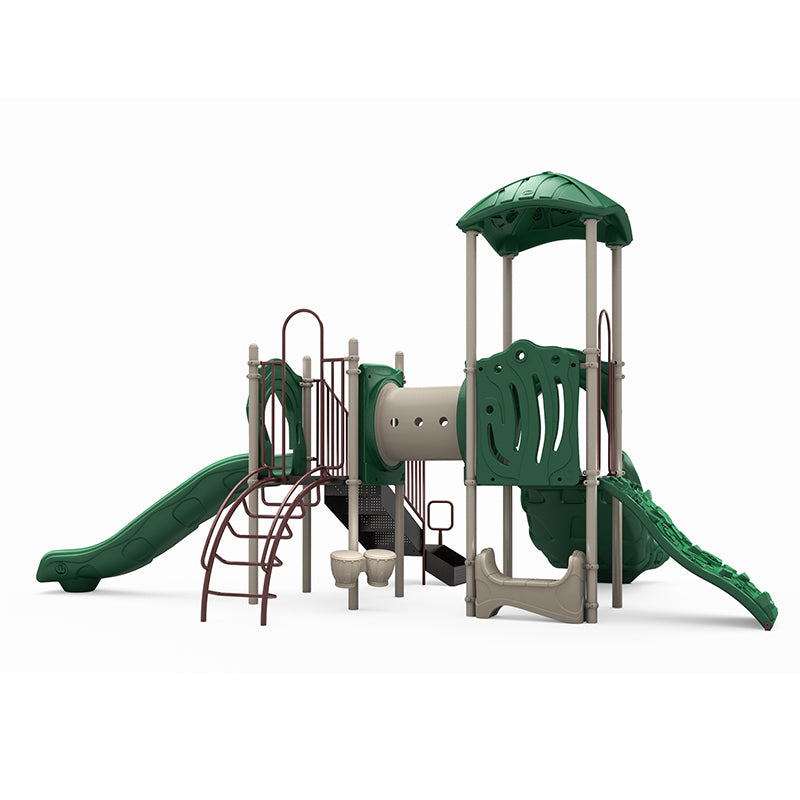 Wisdom Shinin Bright Playground Structure QSWP-350002