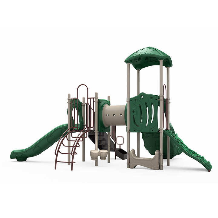 Wisdom Shinin Bright Playground Structure QSWP-350002