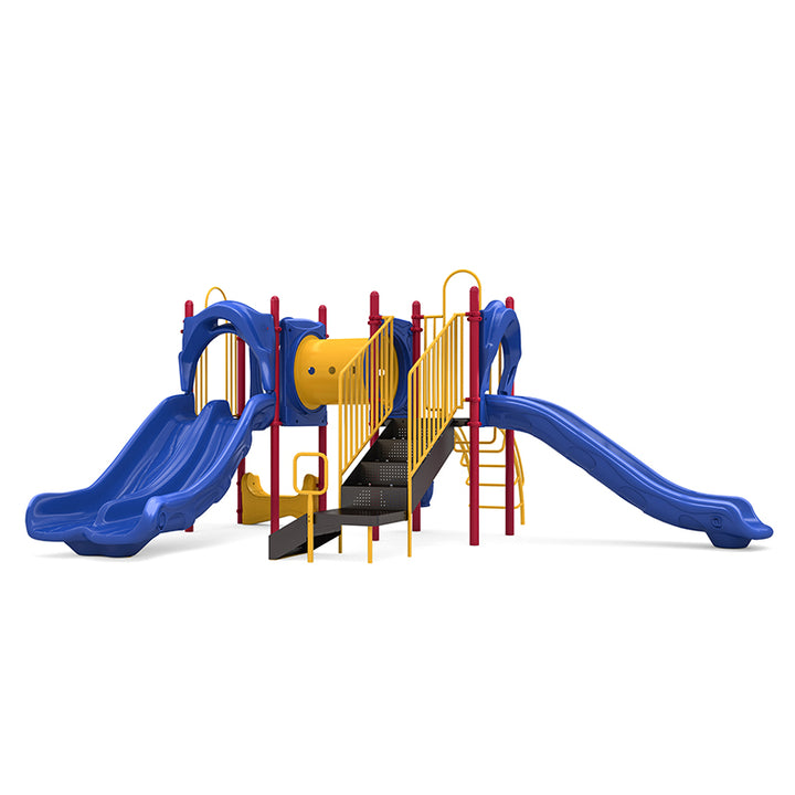 Wisdom Shinin Bright Playground Structure QSWP-350002