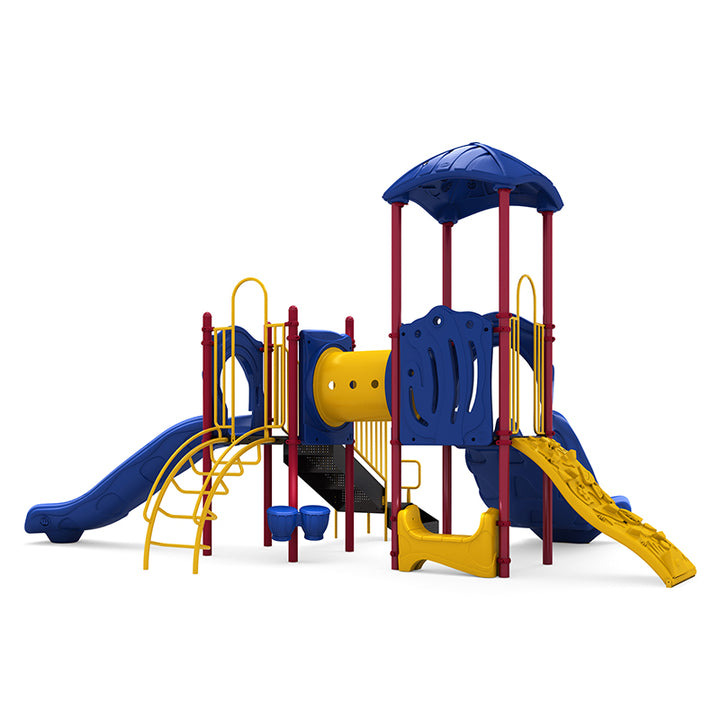 Wisdom Shinin Bright Playground Structure QSWP-350002