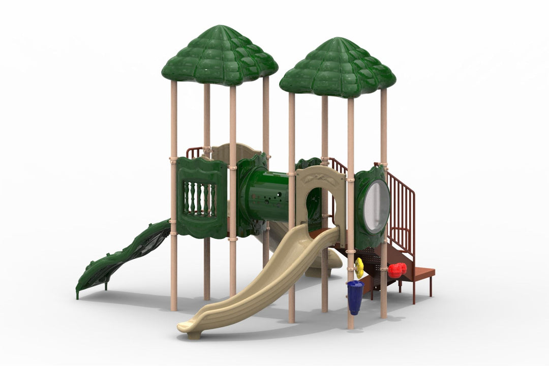 UltraPlay Systems Signal Springs Play System UPLAY-003