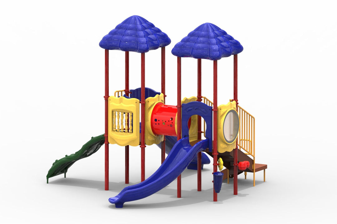 UltraPlay Systems Signal Springs Play System UPLAY-003