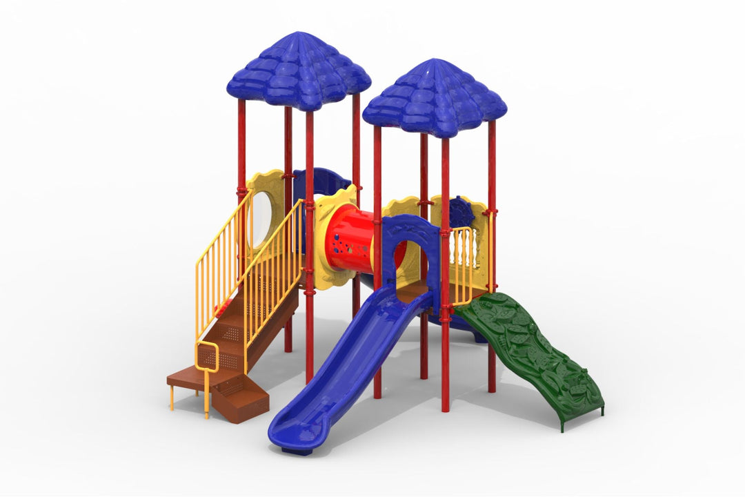 UltraPlay Systems Signal Springs Play System UPLAY-003