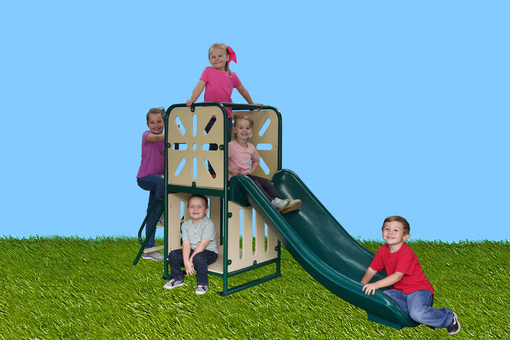 PlayTime Tree House Slide - Small 11598