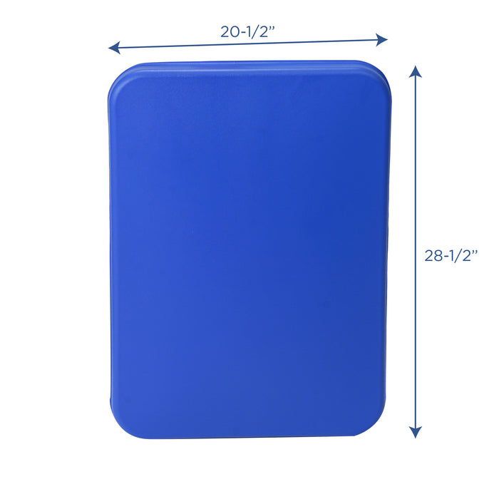 Children's Factory Mobile Sensory Table - Table and Lid  113