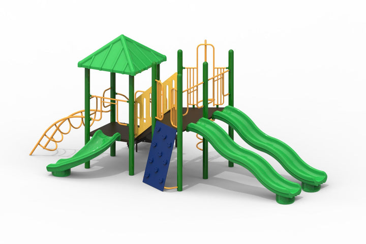 SportsPlay Model Sophia and Miss Sophia Modular Playground 911-145B, 911-245B