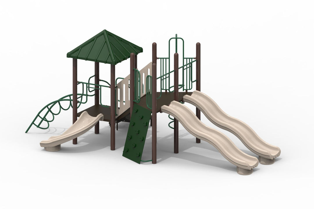 SportsPlay Model Sophia and Miss Sophia Modular Playground 911-145B, 911-245B