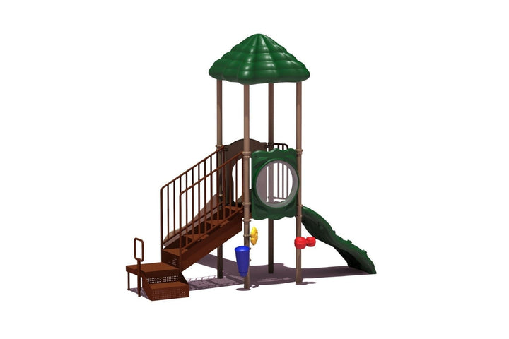 UltraPlay Systems South Fork Play System UPLAY-001