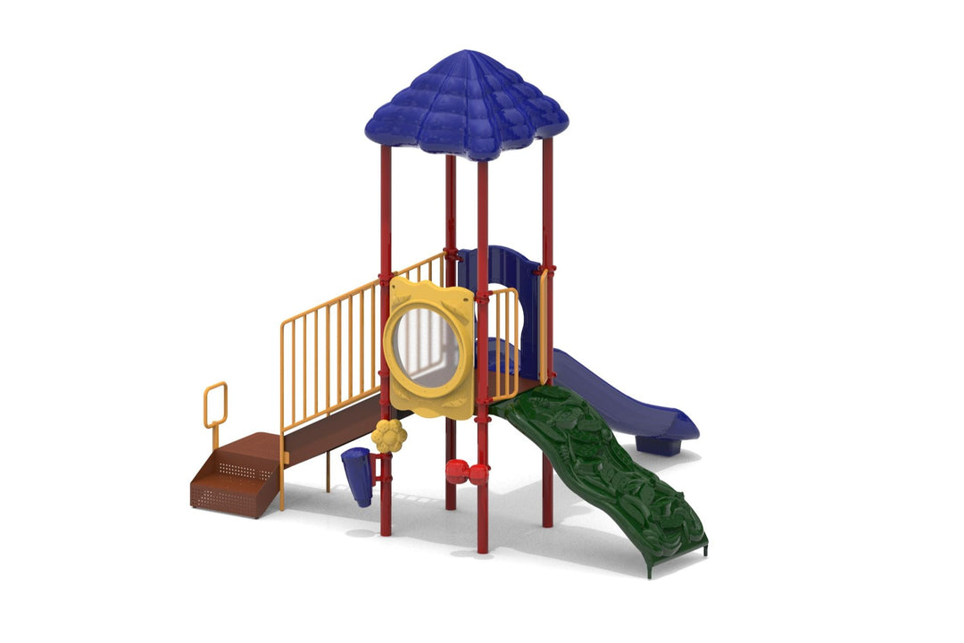 UltraPlay Systems South Fork Play System UPLAY-001