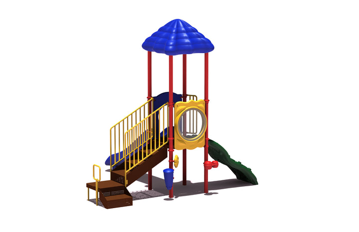 UltraPlay Systems South Fork Play System UPLAY-001