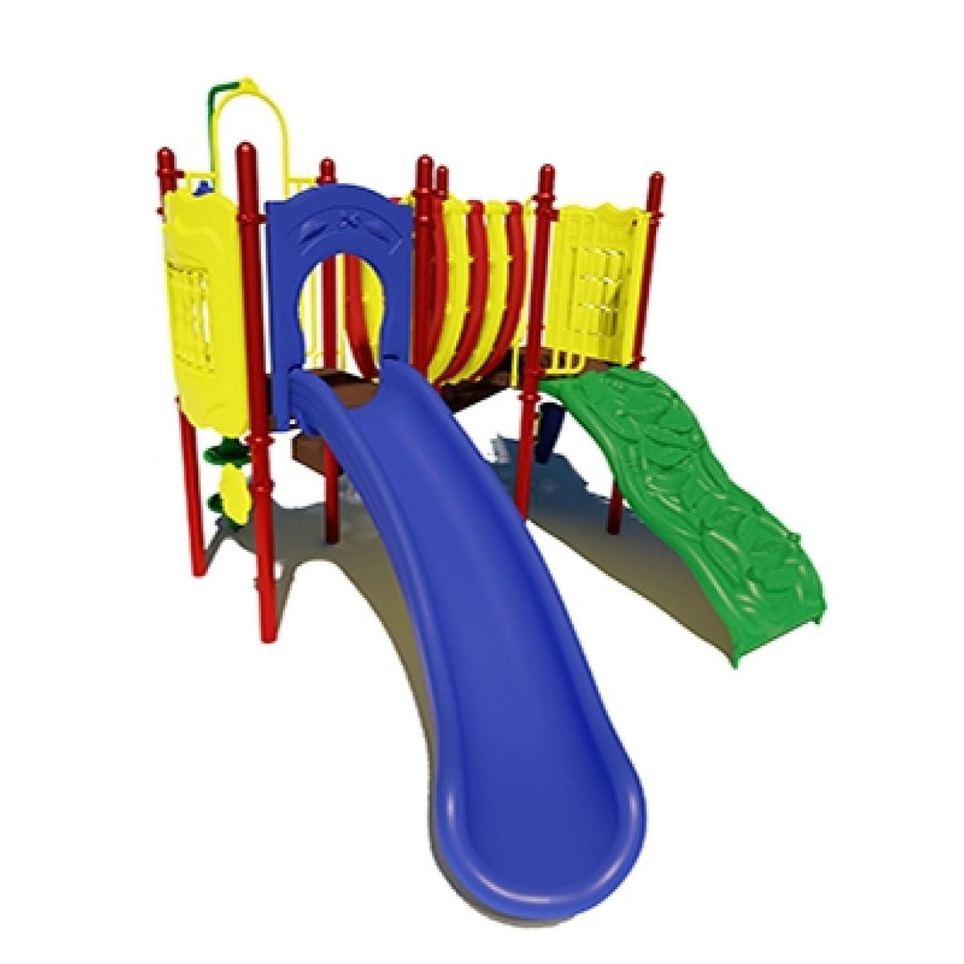 UltraPlay Systems Sunnyside Play System UPLAY-020