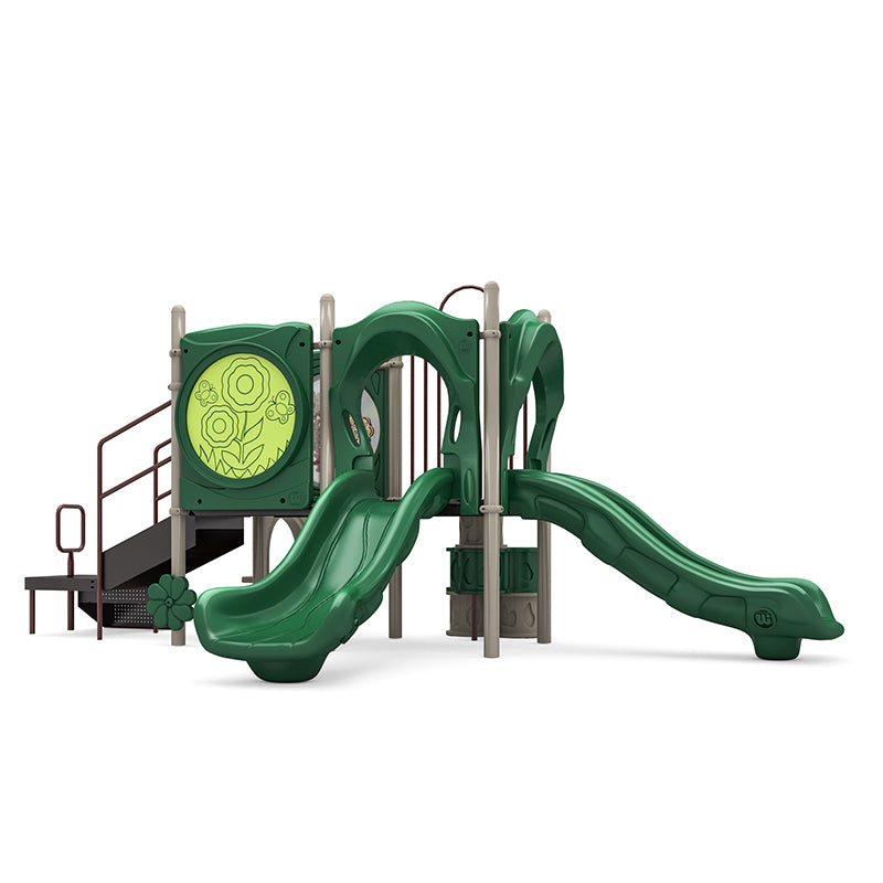 Wisdom Sunny Days Playground Structure QSWP-350004