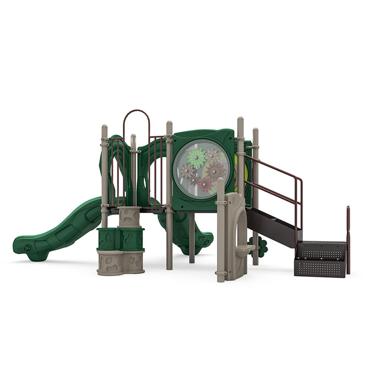 Wisdom Sunny Days Playground Structure QSWP-350004