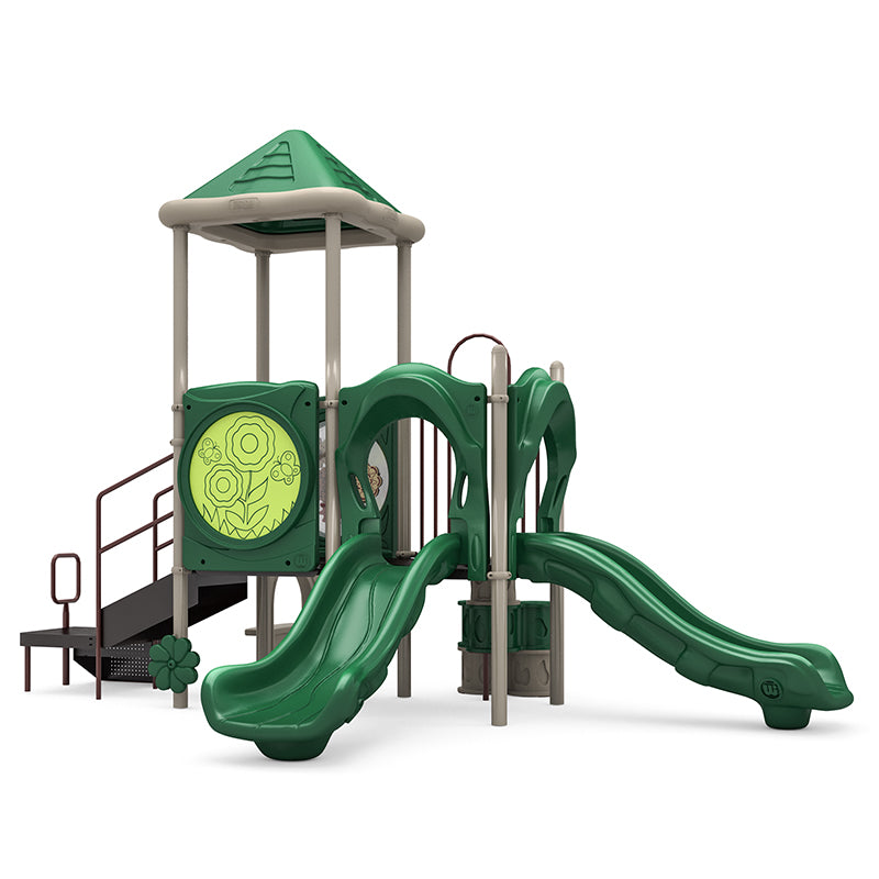 Wisdom Sunny Days Playground Structure QSWP-350004