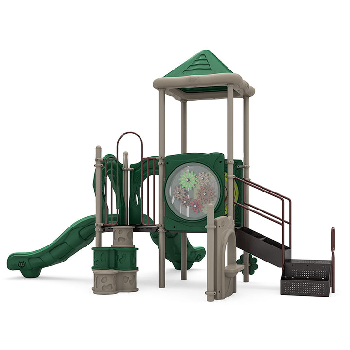 Wisdom Sunny Days Playground Structure QSWP-350004