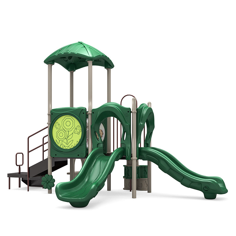 Wisdom Sunny Days Playground Structure QSWP-350004