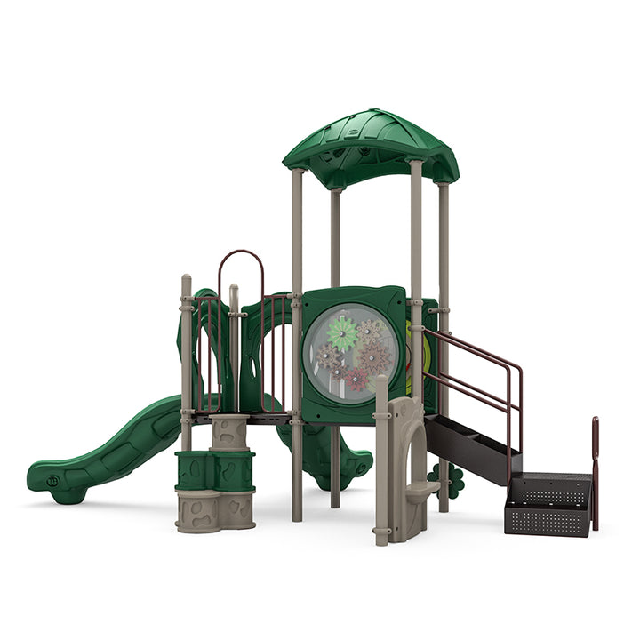 Wisdom Sunny Days Playground Structure QSWP-350004