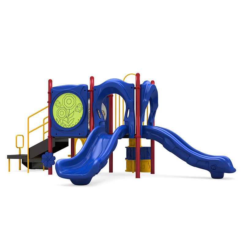 Wisdom Sunny Days Playground Structure QSWP-350004