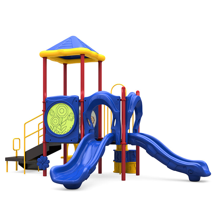 Wisdom Sunny Days Playground Structure QSWP-350004