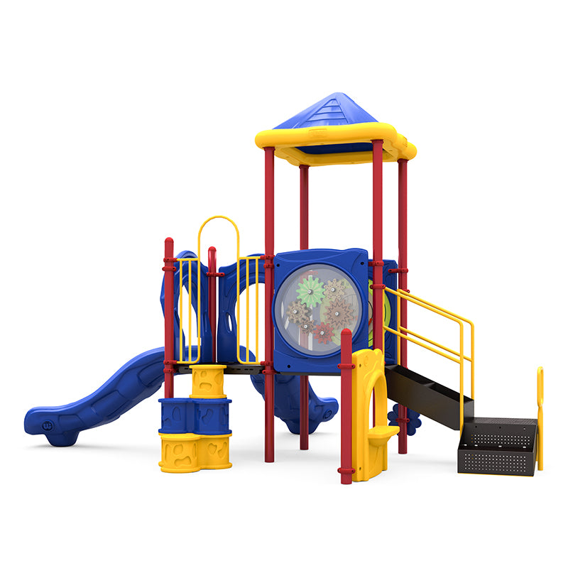 Wisdom Sunny Days Playground Structure QSWP-350004