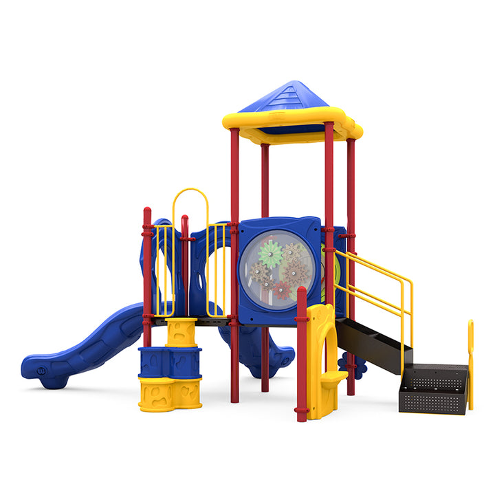 Wisdom Sunny Days Playground Structure QSWP-350004